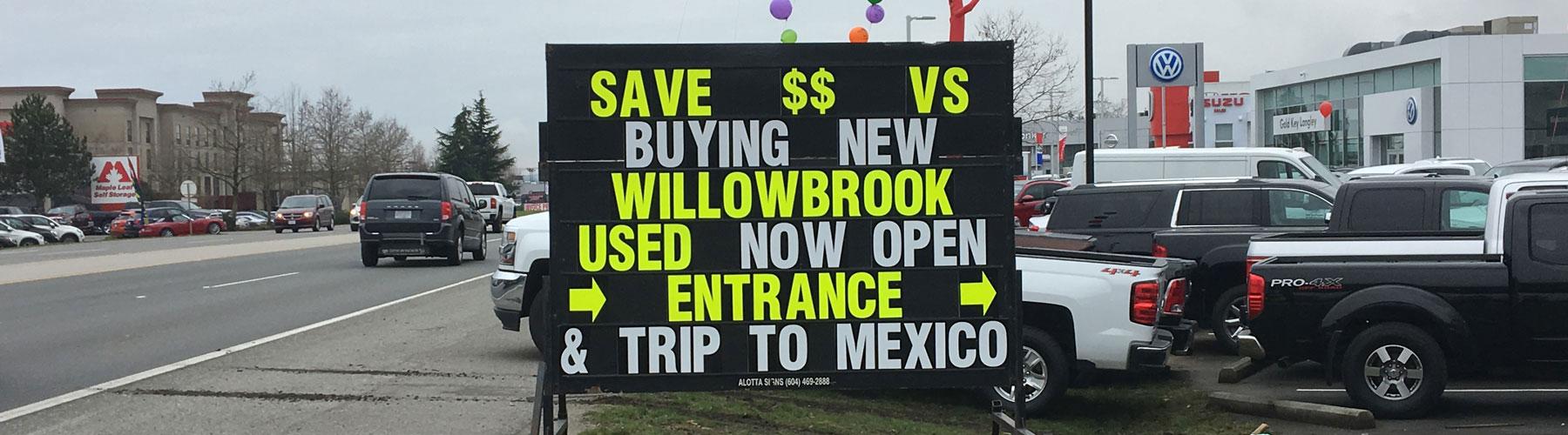 Neonreaderboardsigns
